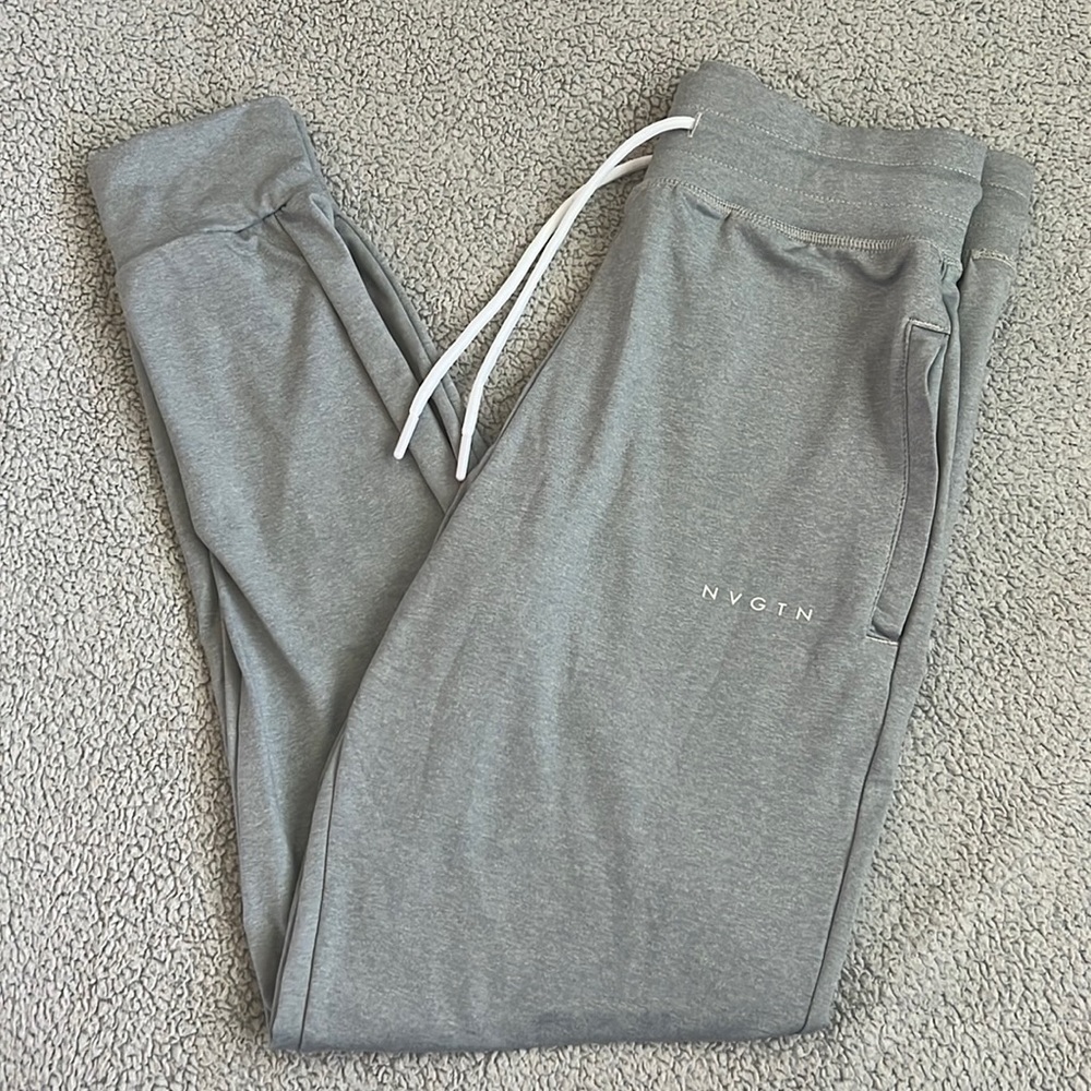 NVGTN joggers
